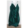 Image 1 : MEXX SATIN DRESS SIZE L NEW WITH TAG