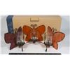 Image 2 : PARTYLITE BUTTERFLY FRIENDS VOTIVE CENTERPIECE