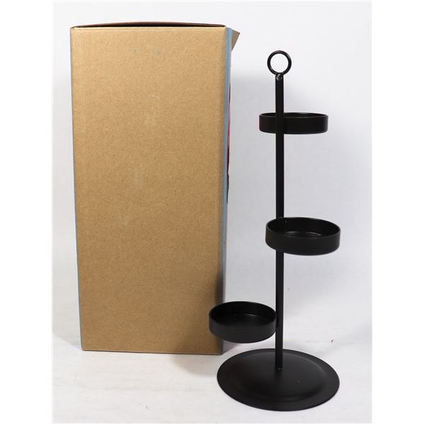 PARTYLITE UNIVERSAL TEALIGHT TREE