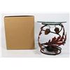 Image 1 : PARTYLITE FALLING LEAVES FRAGRANCE WARMER