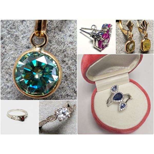 PREVIEW OF UPCOMING LOTS! TO BID SEARCH LOTS LISTED