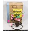 Image 1 : PARTYLITE CHERRY BLOSSOM FRAGRANCE WARMER