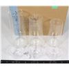 Image 2 : PARTYLITE SYMMETRY TRIO