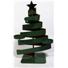 Image 2 : PARTYLITE RIBBON TREE TEALIGHT HOLDER-SMALL