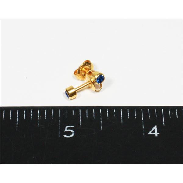 STUDEX EAR PIERCING MARCH EARRINGS