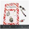 Image 1 : LOT OF CHARMS. SOME NEW