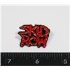 Image 1 : NEW SKID ROW LAPEL PIN