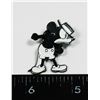 Image 1 : NEW BLACK WHITE MICKEY THEME MICKEY THE FIGHTER