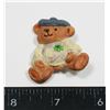 Image 1 : IRISH TEDDY BEAR BROOCH