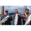 Image 7 : 4-Night & 3-Day All-Inclusive Alaskan Fishing Adventure for 6 in 2025 ( Private Boat)
