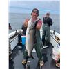 Image 11 : 4-Night & 3-Day All-Inclusive Alaskan Fishing Adventure for 6 in 2025