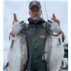 Image 1 : 4-Night & 3-Day All-Inclusive Alaskan Fishing Adventure for 6 in 2025