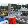 Image 4 : 4-Night & 3-Day All-Inclusive Alaskan Fishing Adventure for 6 in 2025