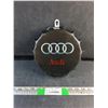 Image 1 : Audi Bottle Cap Sign