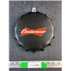 Image 1 : Budweiser Bottle Cap Sign