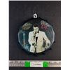 Image 1 : Elvis Presley The King Bottle Cap Sign