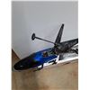 Image 2 : G.T Model QS 8006-2 R/C DIY Model 3.5 Channel Helicopter and Controller