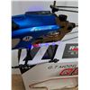 Image 4 : G.T Model QS 8006-2 R/C DIY Model 3.5 Channel Helicopter and Controller