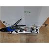 Image 5 : G.T Model QS 8006-2 R/C DIY Model 3.5 Channel Helicopter and Controller