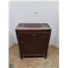 Image 1 : *Vintage Wooden Stand with Drawer