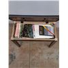 Image 5 : *Piano Bench with Music Books