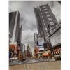 Image 2 : *Manhattan View Art Print