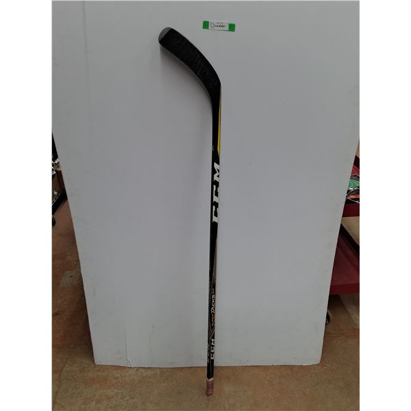 *CCM Super Tacks Right-Handed Hockey Stick