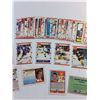 Image 3 : Various Trading Hockey Cards - Topps All Star, Score 91, O Pee Chee and Misc