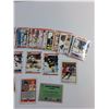 Image 4 : Various Trading Hockey Cards - Topps All Star, Score 91, O Pee Chee and Misc