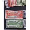 Image 2 : Vintage Various Canadian Tire Cash Bonus Coupons