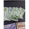 Image 5 : Vintage Various Canadian Tire Cash Bonus Coupons
