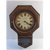 Image 2 : Wall Hanging Caravelle Chime Clock