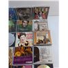 Image 3 : (20) Audio CDs - The Patsy Cline, Reggaeton Kids and Johnny Cash