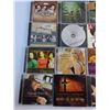 Image 4 : (20) Audio CDs - The Patsy Cline, Reggaeton Kids and Johnny Cash