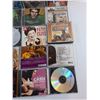 Image 5 : (20) Audio CDs - The Patsy Cline, Reggaeton Kids and Johnny Cash