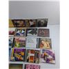 Image 3 : (23) Audio CDs - Chris Tomlin, FashionExpo and The Canadian Encyclopedia