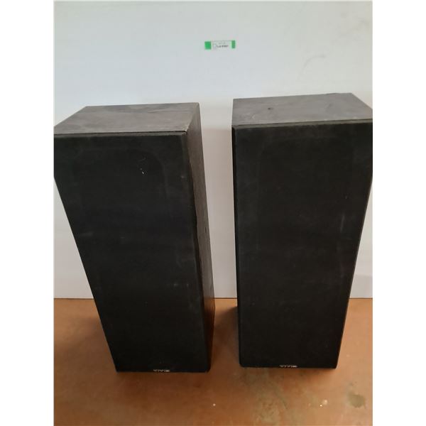 Vivid Em-495 Speakers (Set of 2)
