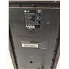 Image 2 : LG Powered Sub Speaker (Bluetooth Capable)