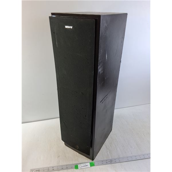 Sony SS-MF 515 200W  Tower Speaker