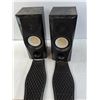 Image 2 : Onkyo Model SKF-560F 130W Speakers (2 in this set)