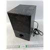 Image 1 : Altec Lansing Powered Subwoofer