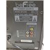 Image 3 : BeFree Powered Subwoofer