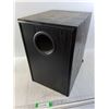 Image 1 : Acoustech Labs Powered Subwoofer