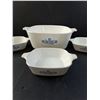 Image 3 : Corningware (4) Piece Set