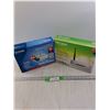 Image 1 : D-Link and TP-Link Routers