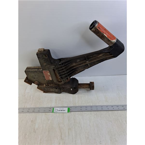 Powernail Co. Model 45 Flooring Nailer