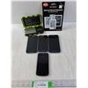 Image 1 : Digital Scale, Screen Protector for e-Reader, (3) Samsung Phones and (1) HTC Phone