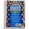 Image 2 : Pokemon Deluxe Essential Handbook