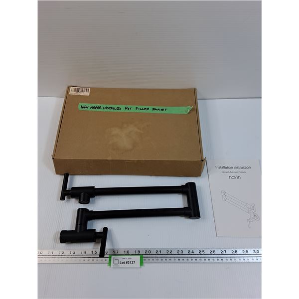 Havin Kitchen Pot Filler Faucet in Box