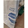 Image 2 : Pillsbury Co. Cotton Flour Bag - 48" x 64"